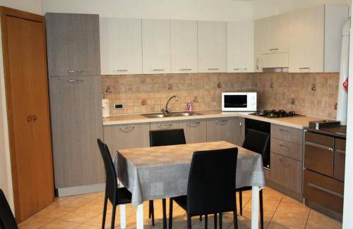 Ville d'Anaunia Apartment | 65 m² Apartment ∙ 2 bedrooms ∙ 5 guests