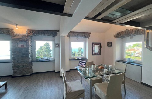 Sori Apartment | 65 m² Apartment ∙ 2 bedrooms ∙ 4 guests
