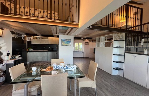Sori Apartment | 65 m² Apartment ∙ 2 bedrooms ∙ 4 guests