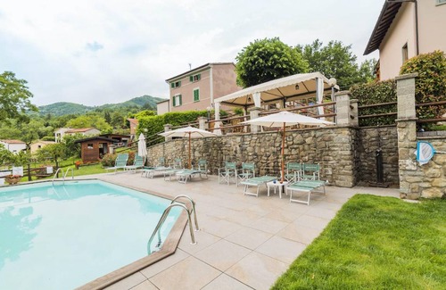 Saturnana Apartment | 65 m² Apartment ∙ 2 bedrooms ∙ 5 guests