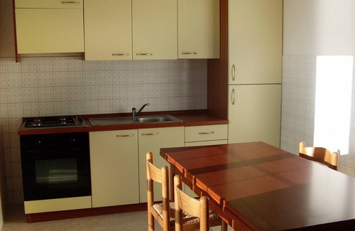 Coccorino Apartment | 65 m² Apartment ∙ 2 bedrooms ∙ 4 guests
