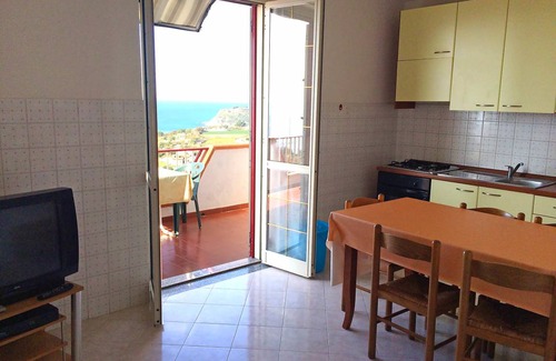 Coccorino Apartment | 65 m² Apartment ∙ 2 bedrooms ∙ 4 guests
