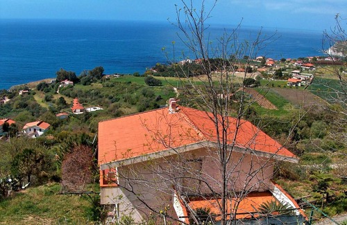 Coccorino Apartment | 65 m² Apartment ∙ 2 bedrooms ∙ 4 guests