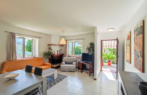 Consiglio di Rumo Apartment | 65 m² Apartment ∙ 2 bedrooms ∙ 4 guests