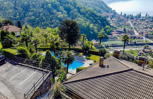 Maccagno Apartment | 65 m² Apartment ∙ 2 bedrooms ∙ 4 guests