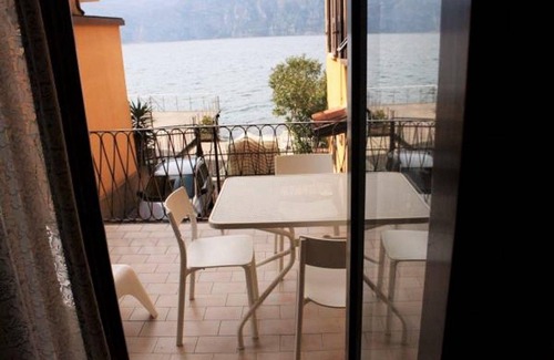 Malcesine Apartment | 65 m² Apartment ∙ 2 bedrooms ∙ 5 guests