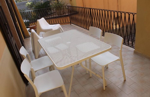 Malcesine Apartment | 65 m² Apartment ∙ 2 bedrooms ∙ 5 guests