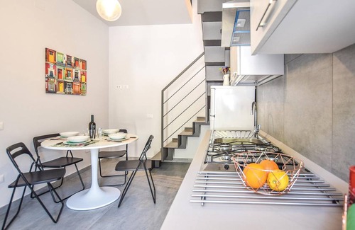 Castellabate Apartment | 65 m² Apartment ∙ 2 bedrooms ∙ 5 guests