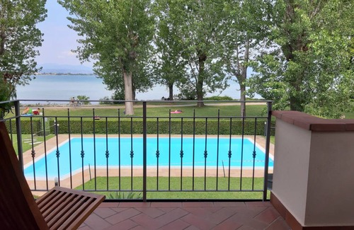 San Benedetto di Lugana Apartment | 65 m² Apartment ∙ 2 bedrooms ∙ 4 guests