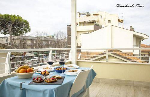 Rivabella Apartment | 65 m² Apartment ∙ 5 guests