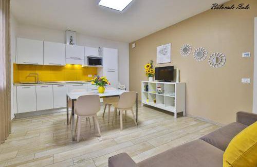 Rivabella Apartment | 65 m² Apartment ∙ 5 guests