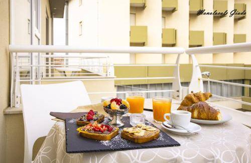 Rivabella Apartment | 65 m² Apartment ∙ 5 guests