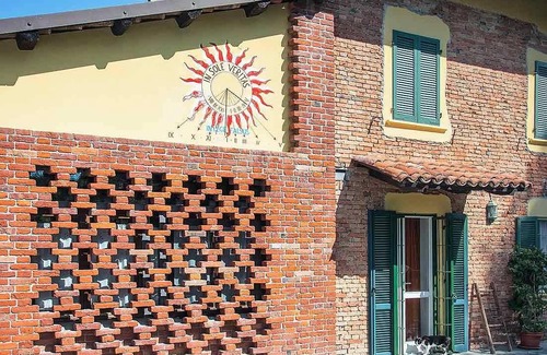 Moasca Apartment | 65 m² Apartment ∙ 1 bedroom ∙ 2 guests