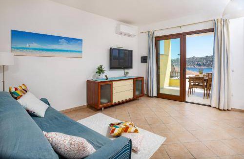 Capo Testa Apartment | 65 m² Apartment ∙ 3 guests