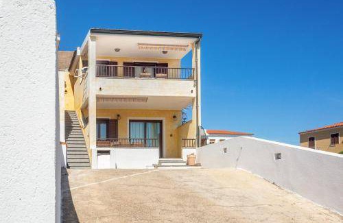 Capo Testa Apartment | 65 m² Apartment ∙ 3 guests