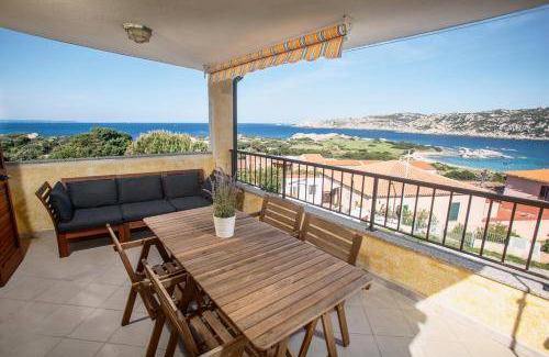 Capo Testa Apartment | 65 m² Apartment ∙ 3 guests