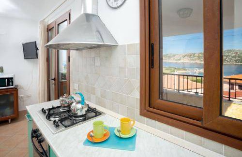 Capo Testa Apartment | 65 m² Apartment ∙ 3 guests