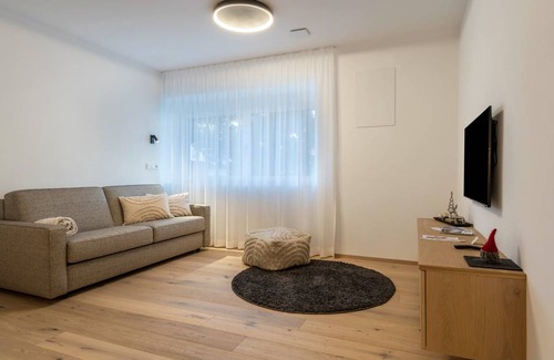 Valdaora di Mezzo Apartment | 65 m² Apartment ∙ 2 bedrooms ∙ 5 guests