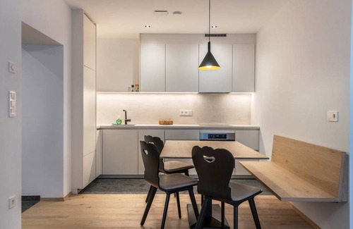 Valdaora di Mezzo Apartment | 65 m² Apartment ∙ 2 bedrooms ∙ 5 guests