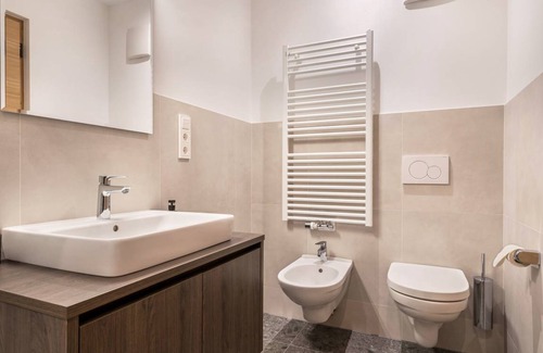 Valdaora di Mezzo Apartment | 65 m² Apartment ∙ 2 bedrooms ∙ 5 guests