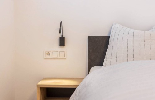 Valdaora di Mezzo Apartment | 65 m² Apartment ∙ 2 bedrooms ∙ 5 guests