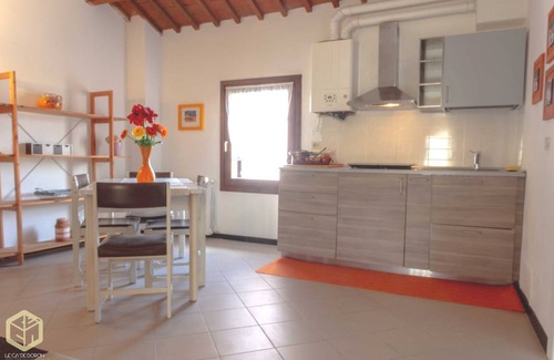 Montagnana Apartment | 65 m² Apartment ∙ 2 bedrooms ∙ 6 guests