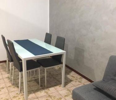 Refrancore Apartment | 65 m² Apartment ∙ 1 bedroom ∙ 4 guests