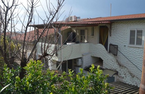 S'Archittu Apartment | 65 m² Apartment ∙ 2 bedrooms ∙ 4 guests