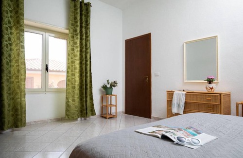 San Lorenzo Apartment | 65 m² Apartment ∙ 4 guests