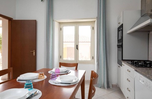 San Lorenzo Apartment | 65 m² Apartment ∙ 4 guests