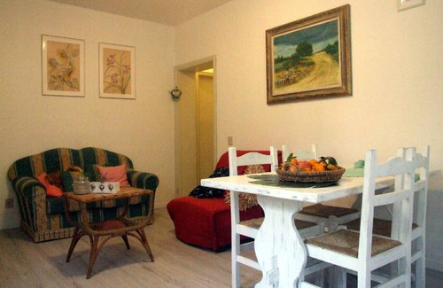Val Canina Apartment | 65 m² Apartment ∙ 2 bedrooms ∙ 6 guests