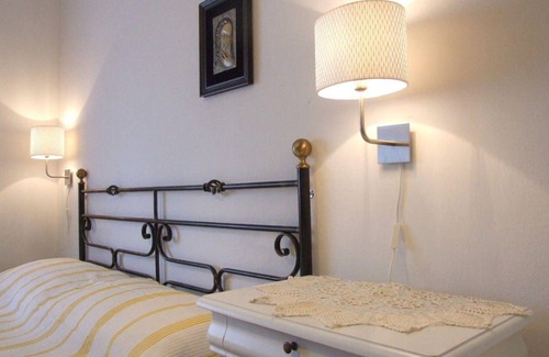 Val Canina Apartment | 65 m² Apartment ∙ 2 bedrooms ∙ 6 guests