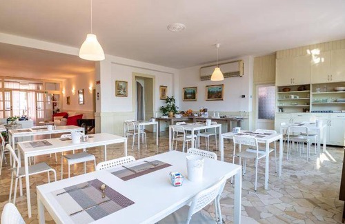 Olgiasca Bed & Breakfast | 65 m² Bed and breakfast ∙ 4 guests