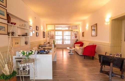 Olgiasca Bed & Breakfast | 65 m² Bed and breakfast ∙ 4 guests