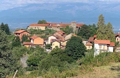 Viverone Bed & Breakfast | 65 m² Bed and breakfast ∙ 2 bedrooms ∙ 3 guests