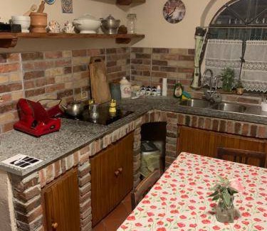 Viverone Bed & Breakfast | 65 m² Bed and breakfast ∙ 2 bedrooms ∙ 3 guests