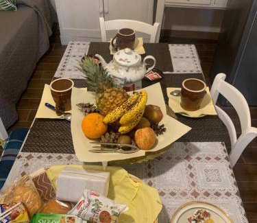 Viverone Bed & Breakfast | 65 m² Bed and breakfast ∙ 2 bedrooms ∙ 3 guests