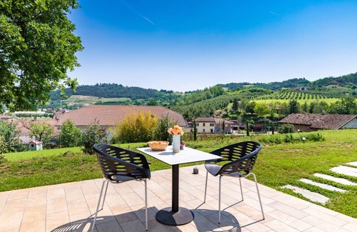 Costigliole d'Asti Bed & Breakfast | 65 m² Bed and breakfast ∙ 2 bedrooms ∙ 3 guests