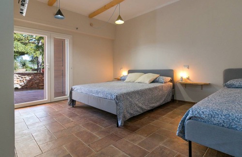 Riotorto House | 65 m² Farmhouse ∙ 1 bedroom ∙ 4 guests