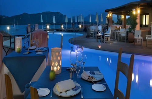 La Conia Hotel | 65 m² Hotel ∙ 5 guests
