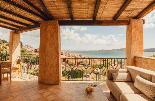 La Conia Hotel | 65 m² Hotel ∙ 5 guests