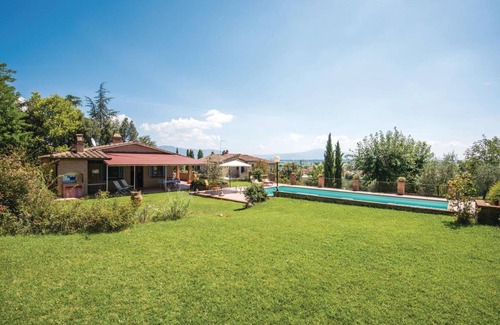 Montagnano House | 65 m² House ∙ 1 bedroom ∙ 3 guests