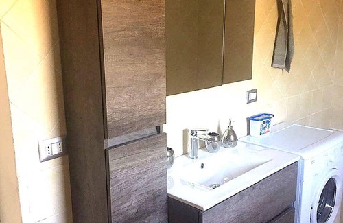 Torpe House | 65 m² House ∙ 1 bedroom ∙ 4 guests