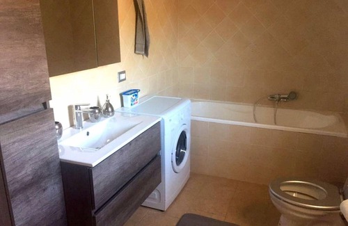 Torpe House | 65 m² House ∙ 1 bedroom ∙ 4 guests