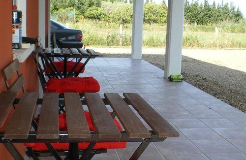 Torpe House | 65 m² House ∙ 1 bedroom ∙ 4 guests