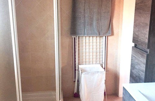 Torpe House | 65 m² House ∙ 1 bedroom ∙ 4 guests