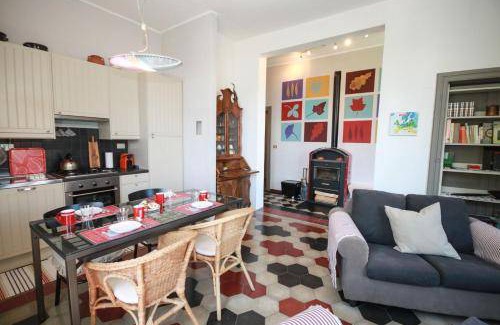 Acquaseria House | 65 m² House ∙ 2 bedrooms ∙ 4 guests