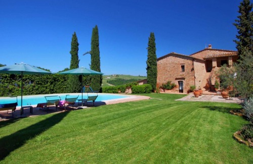 Vergelle House | 65 m² House ∙ 2 bedrooms ∙ 4 guests