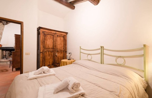 Ferretto House | 65 m² House ∙ 2 bedrooms ∙ 4 guests