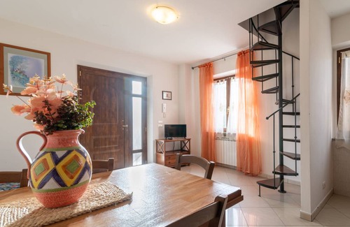 Cortona House | 65 m² House ∙ 2 bedrooms ∙ 5 guests